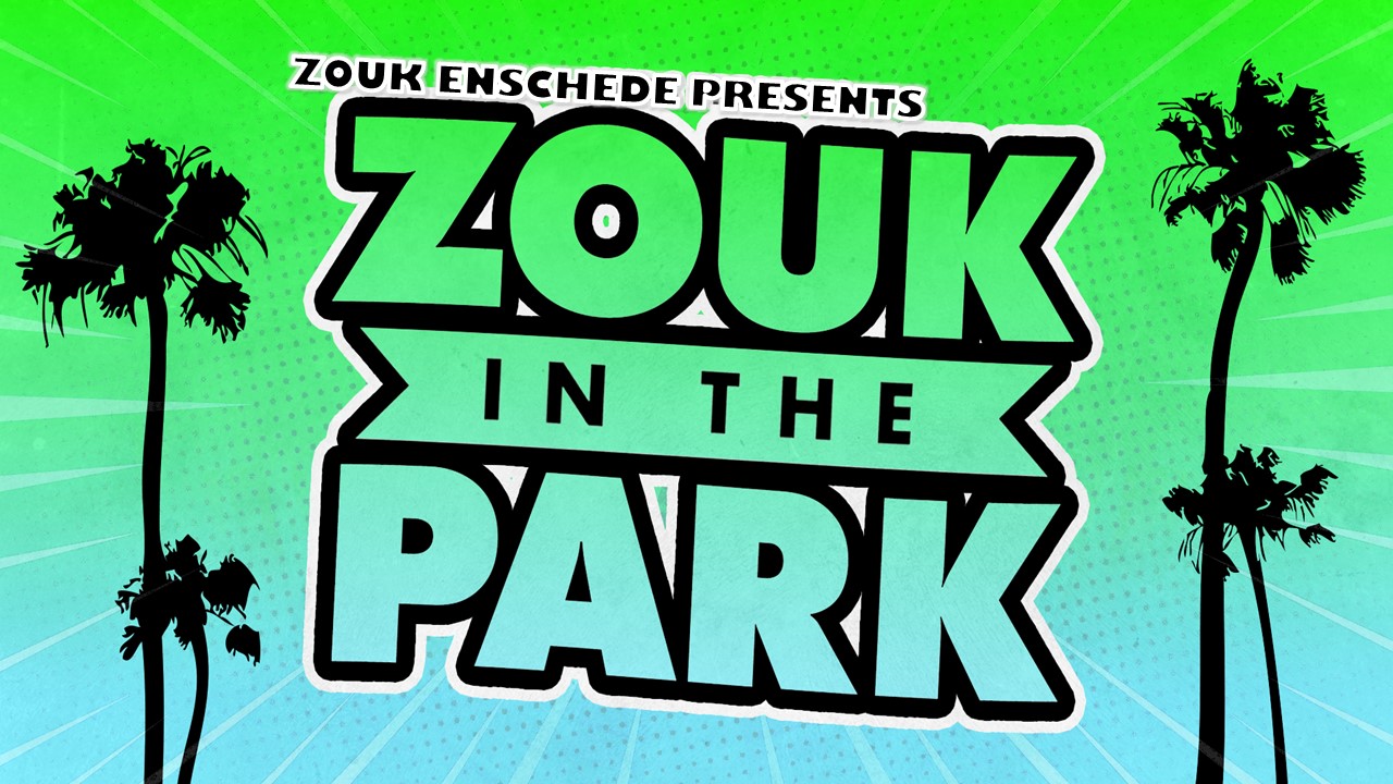 Zouk in the Park